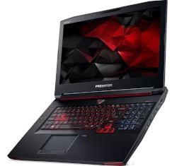 Acer Predator G9-591 Intel Core i5 6th Gen