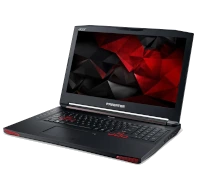 Acer Predator G9-592 Intel Core i7 6th Gen laptop