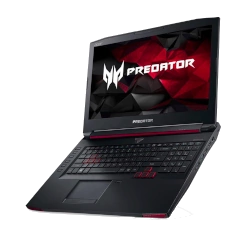 Acer Predator GX-791 laptop