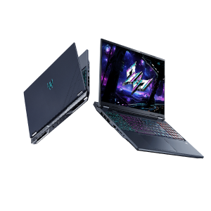 Acer Predator Helios 16 Intel Core i7 13th Gen Nvidia RTX 4070 laptop