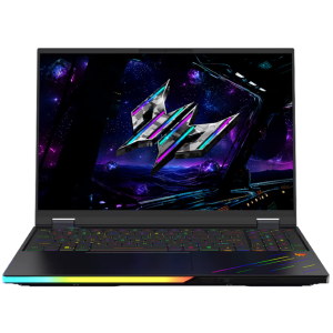 Acer Predator Helios 16 Intel Core i9 13th Gen Nvidia RTX 4060 laptop