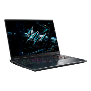 Acer Predator Helios 16 Intel Core i9 14th Gen Nvidia RTX 4070 laptop