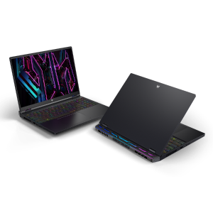Acer Predator Helios 18 Intel Core i9 13th Gen Nvidia RTX 4080 laptop