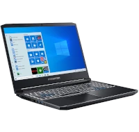 Acer Predator Helios 300 Intel Core i5 10th Gen laptop