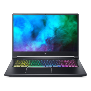 Acer Predator Helios 300 Intel Core i7 12th Gen Nvidia RTX 3050 laptop