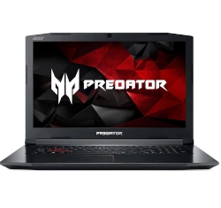 Acer Predator Helios 300 Intel Core i7 7th Gen laptop