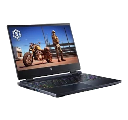 Acer Predator Helios 300 PH315 Intel Core i7 11th Gen laptop