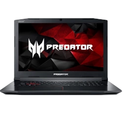 Acer Predator Helios 300 PH315 Intel Core i7 7th Gen