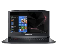 Acer Predator Helios 300 PH315 Intel Core i7 9th Gen laptop