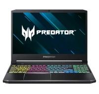 Acer Predator Helios 300 PH317 Intel Core i5 7th Gen laptop