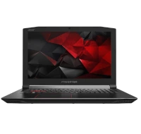 Acer Predator Helios 300 PH317 Intel Core i7 7th Gen