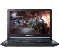 Acer Predator Helios 500 Intel Core i7 8th Gen laptop