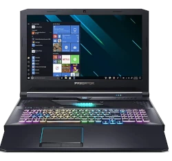 Acer Predator Helios 700 Intel Core i9 9th Gen laptop