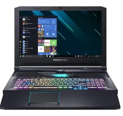 Acer Predator Helios 700 PH717 Intel Core i7 10th Gen laptop