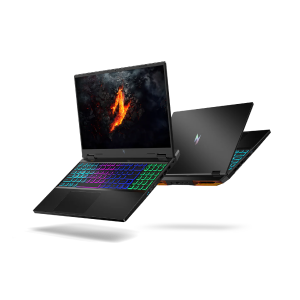 Acer Predator Helios Neo 14 Al Core Ultra 9 Series 2 Nvidia RTX 50 Series laptop