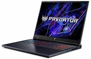 Acer Predator Helios Neo 14 PHN14 Intel Core Ultra 7 laptop