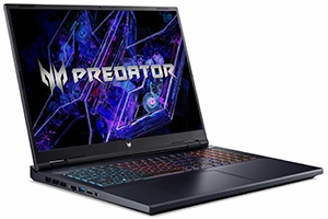 Acer Predator Helios Neo 14 PHN14 Intel Core Ultra 9