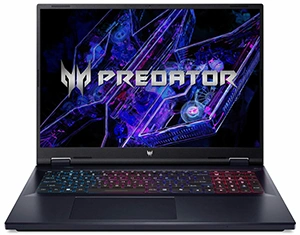 Acer Predator Helios Neo 16 PHN16 Intel Core i5 13th Gen