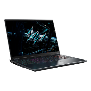 Acer Predator Helios Neo 18 Al Intel Core Ultra 9 Series 2 Nvidia RTX 50 Series laptop
