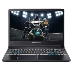 Acer Predator Triton 300 PT315 Intel Core i5 10th Gen laptop