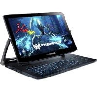 Acer Predator Triton 900 Intel Core i7 9th Gen laptop