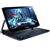 Acer Predator Triton 900 PT917 Intel Core i7 8th Gen