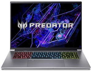 Acer Predator Triton Neo 16 PTN16 Intel Core Ultra 5