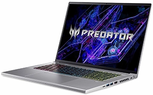 Acer Predator Triton Neo 16 PTN16 Intel Core Ultra 7