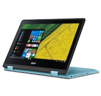 Acer Spin 1 SP111-31 laptop