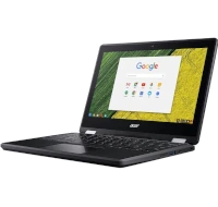 Acer Spin 11 Chromebook R751T Intel Celeron laptop