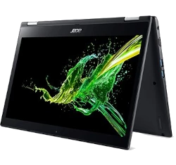 Acer Spin 3 Intel Core i3 laptop