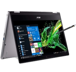 Acer Spin 3 Intel Core i5 laptop