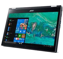 Acer Spin 3 Series Intel Core i5 10th Gen