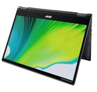 Acer Spin 5 Series Intel Core i7 8th Gen laptop