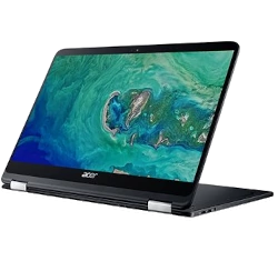 Acer Spin 7 Intel Core i5 8th Gen laptop