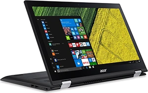 Acer Spin SP314 Intel Core i3 12th Gen