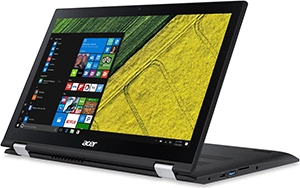 Acer Spin SP314 Intel Core i5 12th Gen