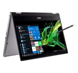 Acer Spin SP314 Intel Core i5 8th Gen laptop
