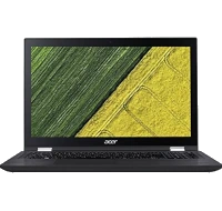 Acer Spin SP315 Intel Core i7 6th Gen laptop