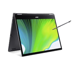 Acer Spin SP513 Intel Core i5 10th Gen