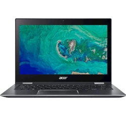Acer Spin SP513 Intel Core i7 6th Gen laptop