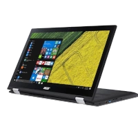 Acer Spin SP513 Intel Core i7 8th Gen laptop