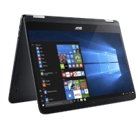 Acer Spin SP714 Intel Core i7 7th Gen