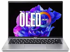 Acer Swift 3 OLED SF314 Intel Core i5 12th Gen