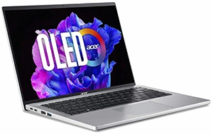 Acer Swift 3 OLED SF314 Intel Core i7 12th Gen