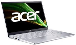 Acer Swift 3 SF314 Intel Core i5 12th Gen