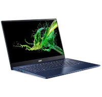 Acer Swift 3 SF314-41 AMD Ryzen 3 3rd Gen laptop