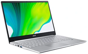 Acer Swift 3 SF314-42 AMD Ryzen 5 4th Gen