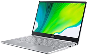 Acer Swift 3 SF314-42 AMD Ryzen 7 4th Gen