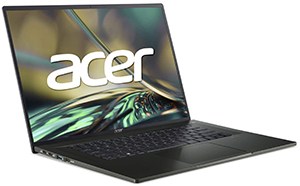 Acer Swift Edge 16 SFA16-41 AMD Ryzen 7 6th Gen